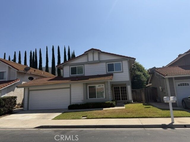 Property Photo:  4581 Feather River  CA 92878 