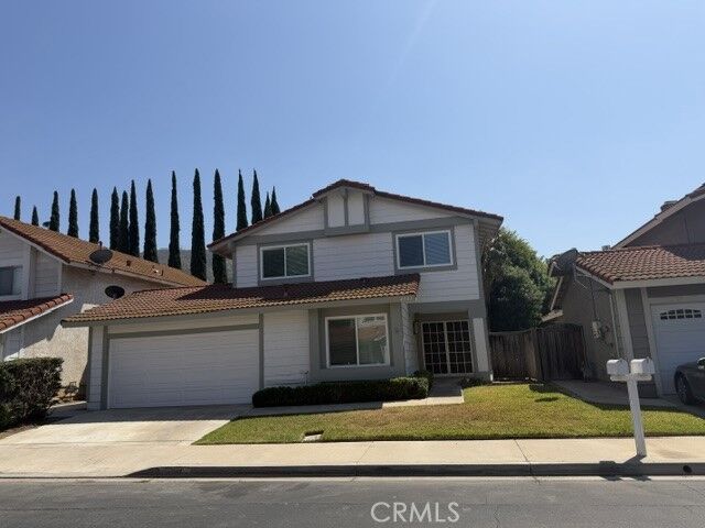 Property Photo:  4581 Feather River  CA 92878 
