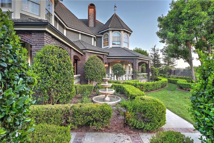 Property Photo: 1016 Briarcliff Road CA 91016
