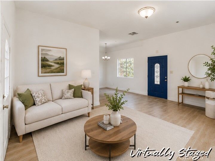 Property Photo: 3207 Kenneth Drive CA 90032