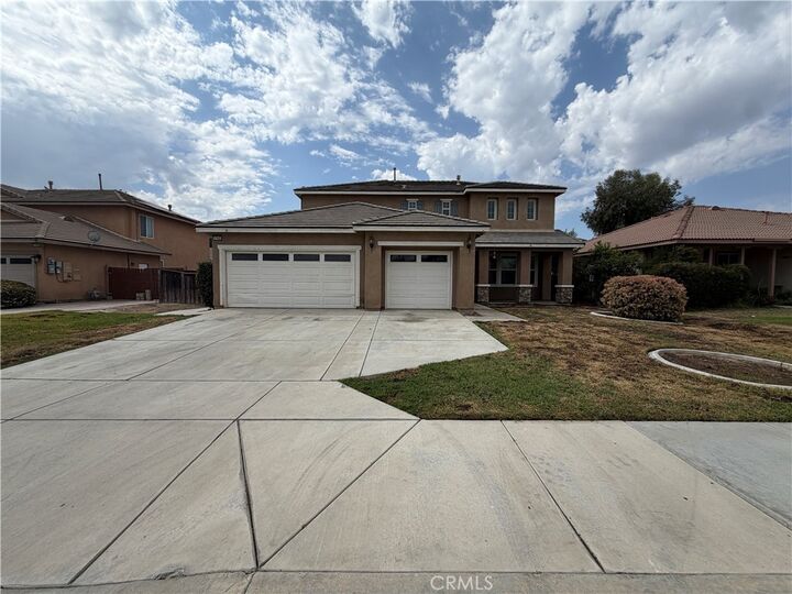 Property Photo:  1742 Welsh Drive  CA 92582 