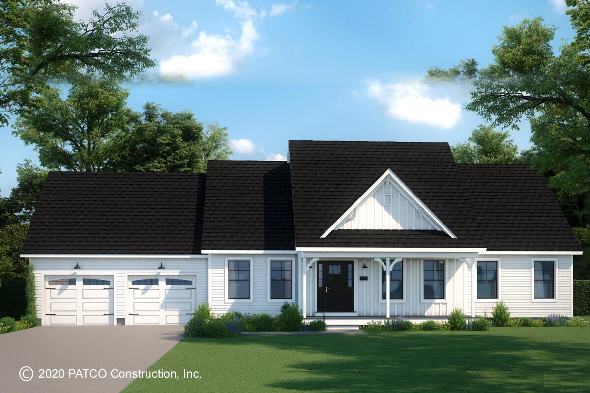 Property Photo:  Lot 13B Butler Road  ME 03906 