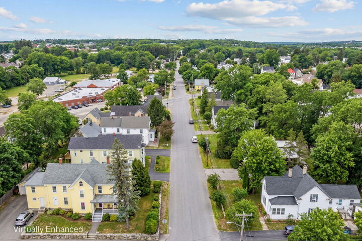 Property Photo:  327 Essex Street  ME 04401 
