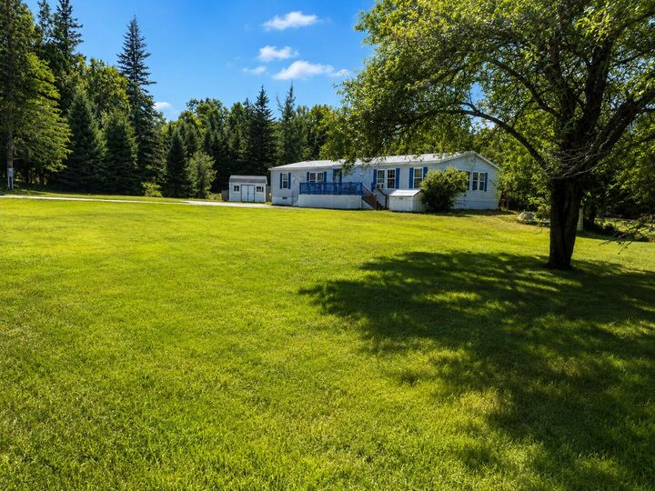 Property Photo: 151 Sunset Road ME 04627