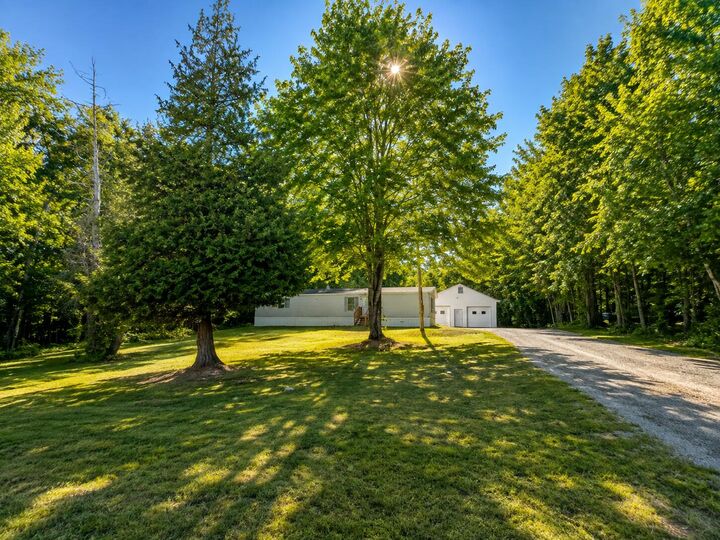 Property Photo:  209 Franklin Road  ME 04640 