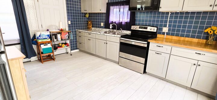 Property Photo: 16 Jones Street ME 04950