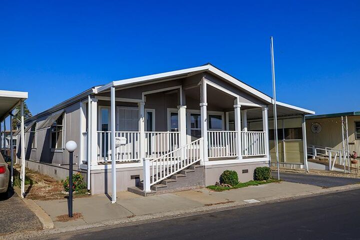 Property Photo: 2505 Jackson Avenue 154 CA 95320