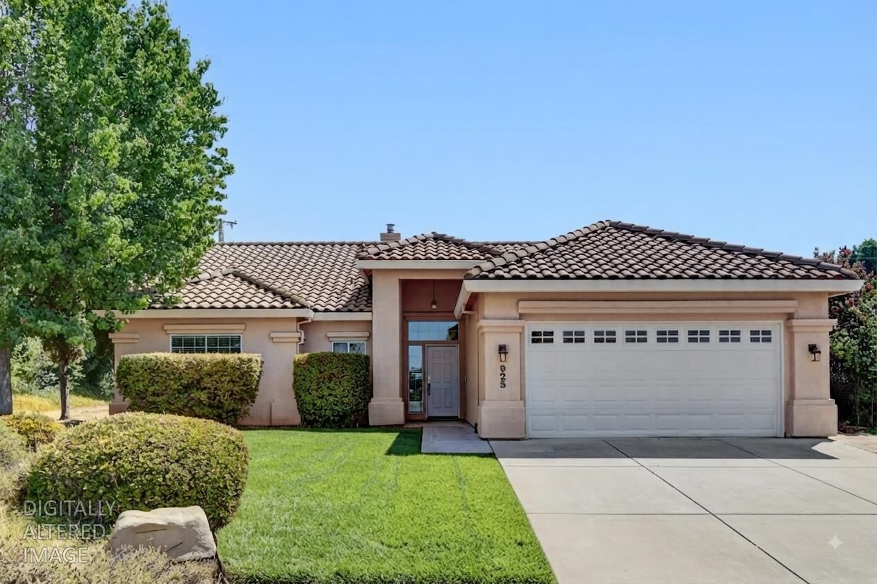Property Photo: 925 Vista Lane CA 95640