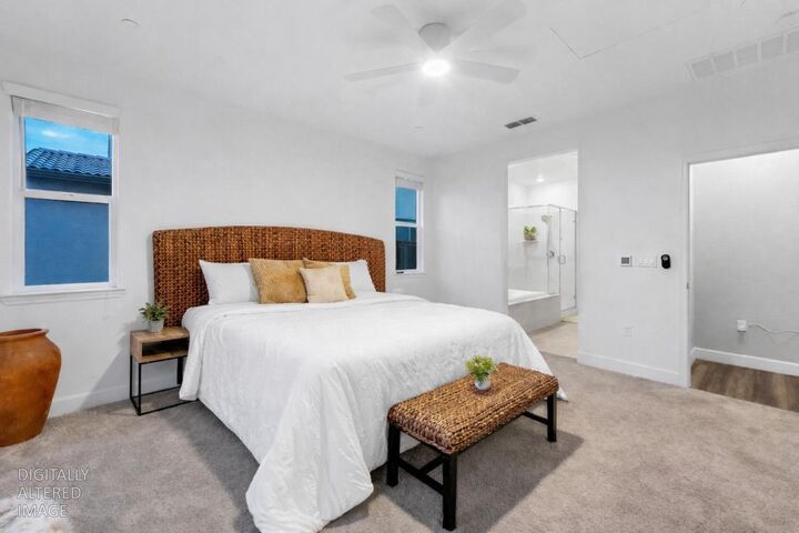 Property Photo: 3912 Azul Way CA 95835