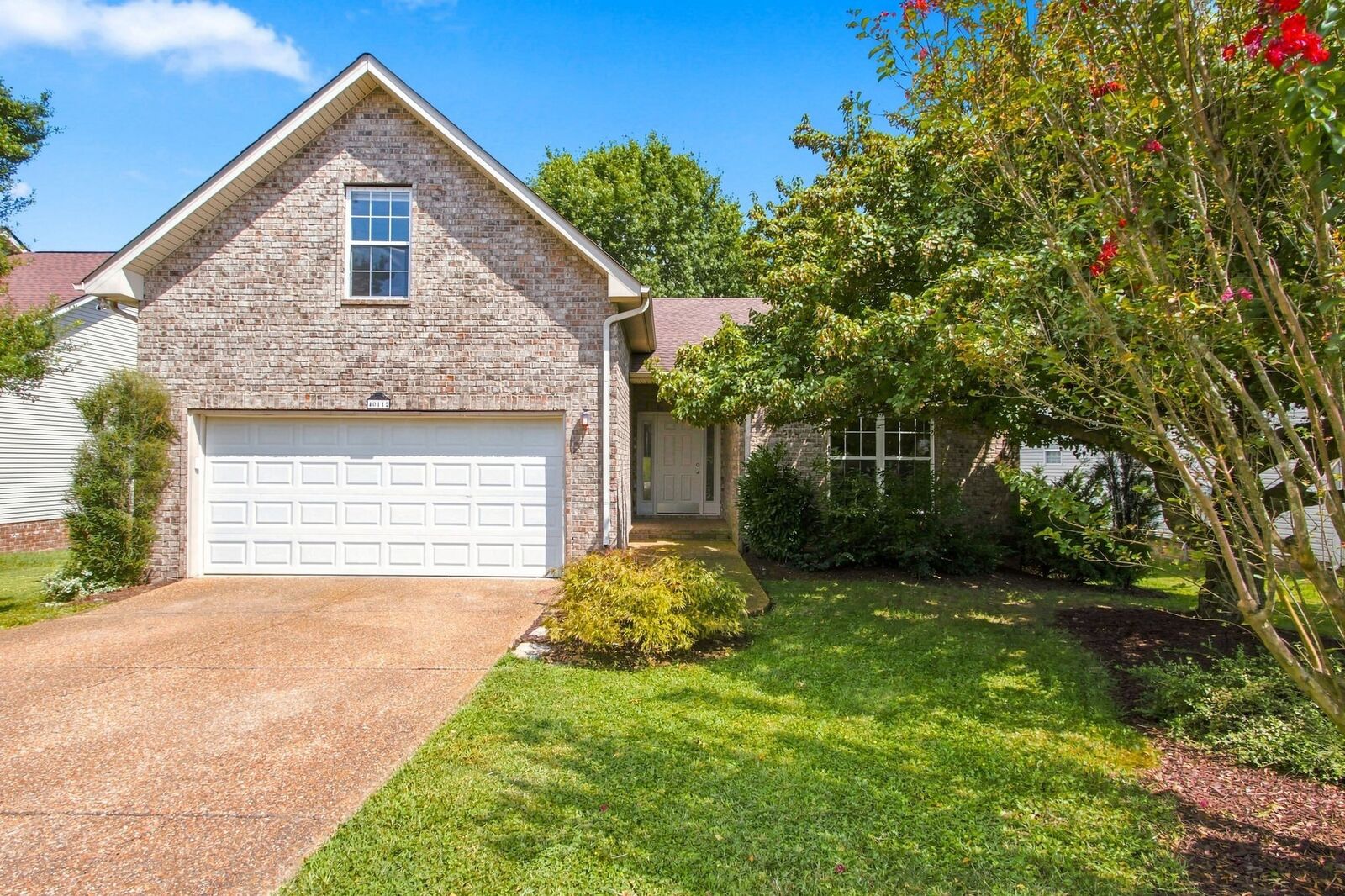 Property Photo: 4011 Kristen St TN 37174