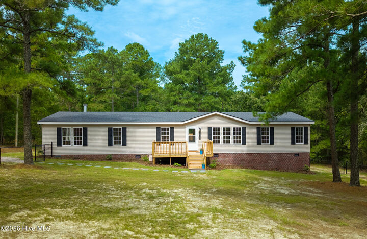 Property Photo:  1470 Ring Road  NC 28327 