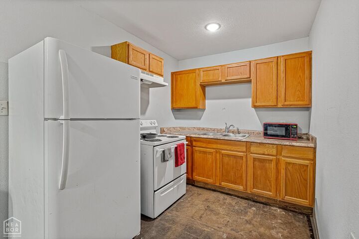 Property Photo: 621 Krewson Street AR 72401