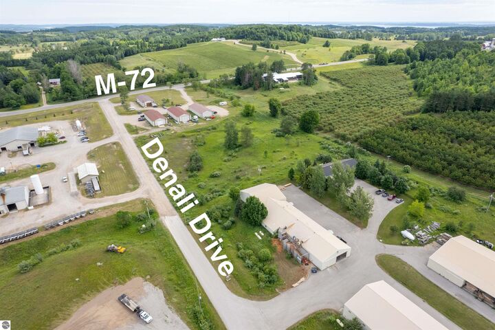 Property Photo: Denali Drive MI 49684