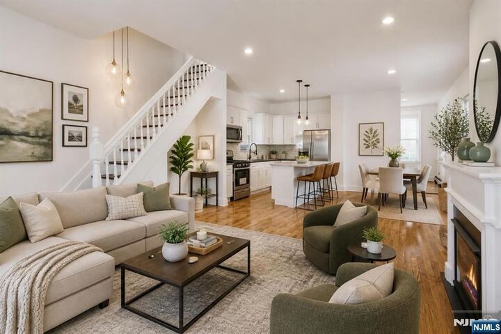 Property Photo:  142 Steuben Street  NJ 07018 