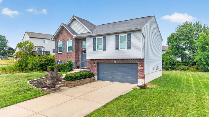 Property Photo:  498 Colby Court  KY 41005 