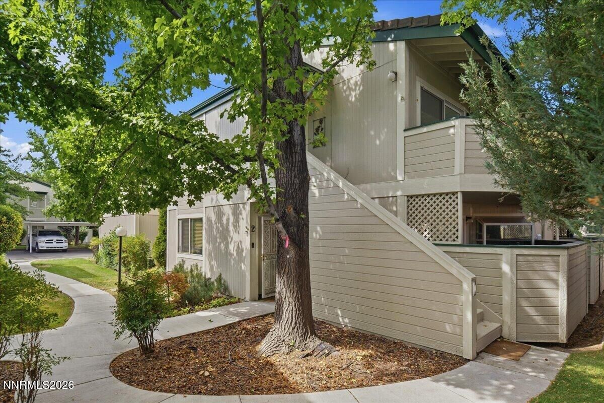 Property Photo:  2649 Sunny Slope Drive  NV 89434 
