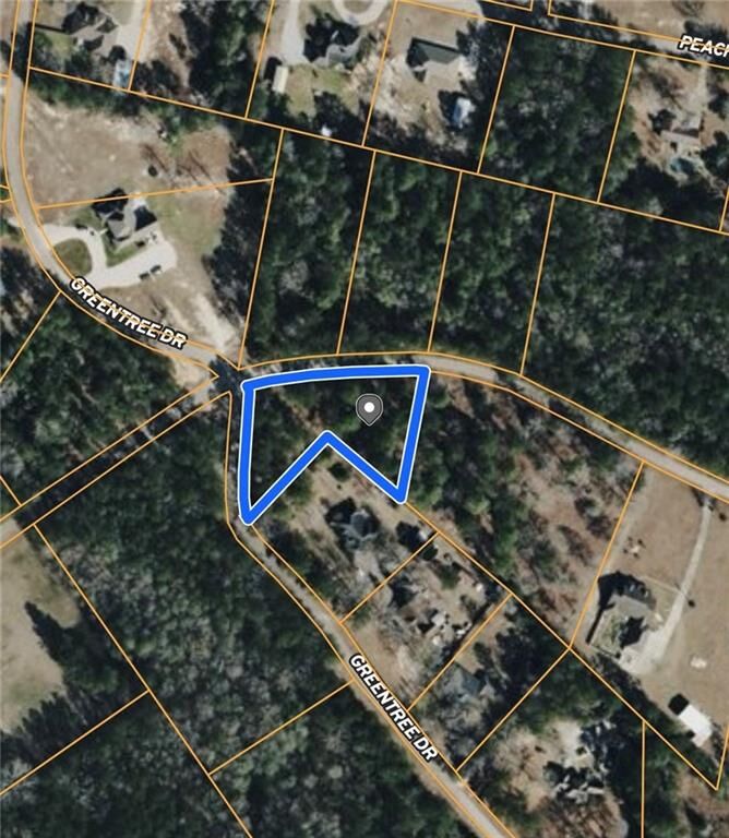 Property Photo: Carolina Street LA 70427