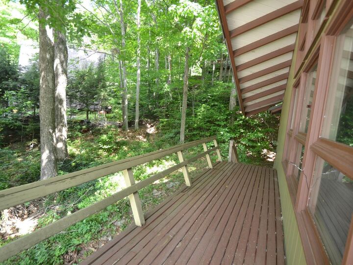 Property Photo:  4466 Mill Brook Road  VT 05673 