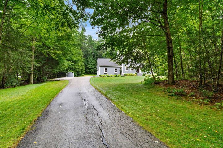 Property Photo: 31 Parker Road NH 03033