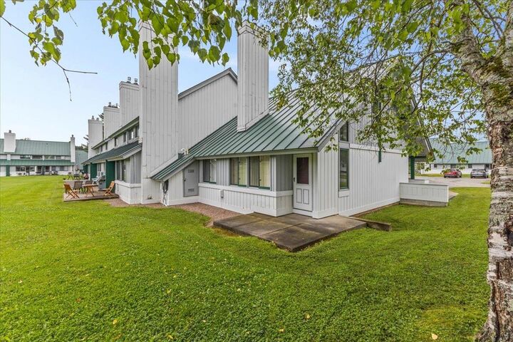 Property Photo: 185 Village Green Drive VT 05661