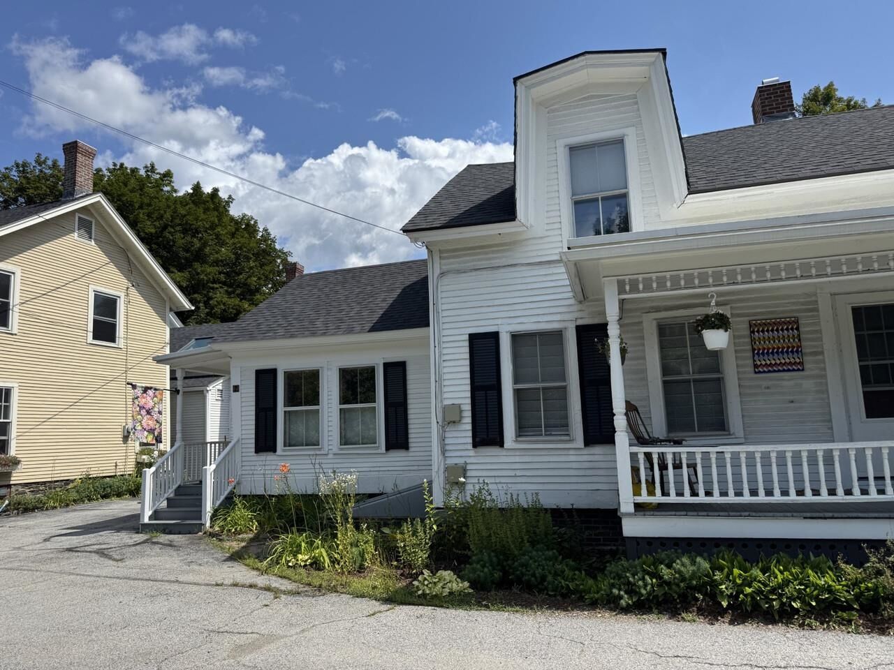 Property Photo:  160 Main Street  VT 05602 