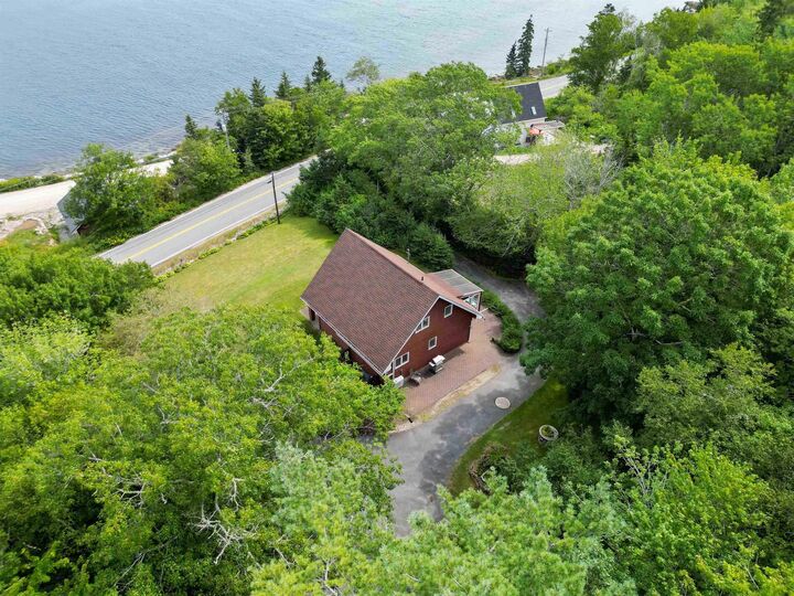 Property Photo: 1558 Highway 329 NS B0J 1T0