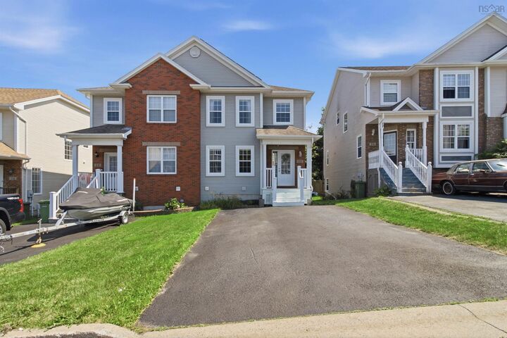 Property Photo: 30 Outrigger Crescent NS B3M 4V8
