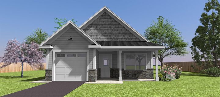 Lot Community Way — photo 1