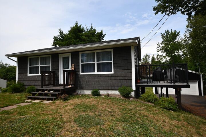 Property Photo:  551 College Road  NS B2N 2R1 