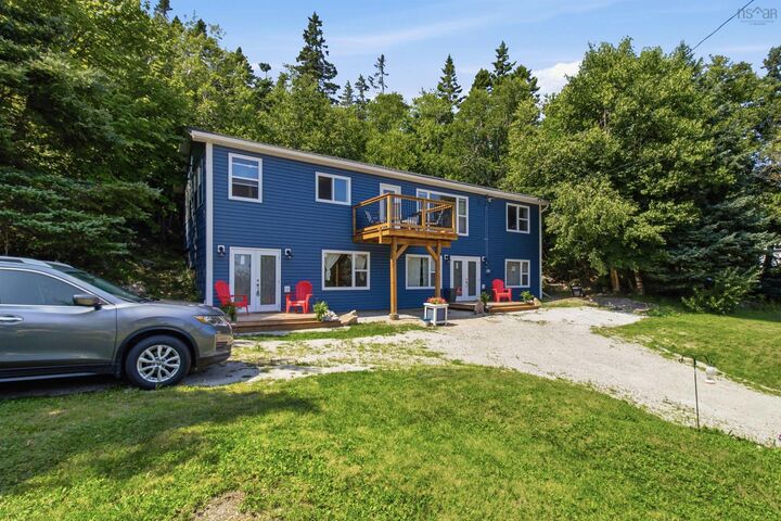 Property Photo: 1924 Highway 329 NS B0J 1T0