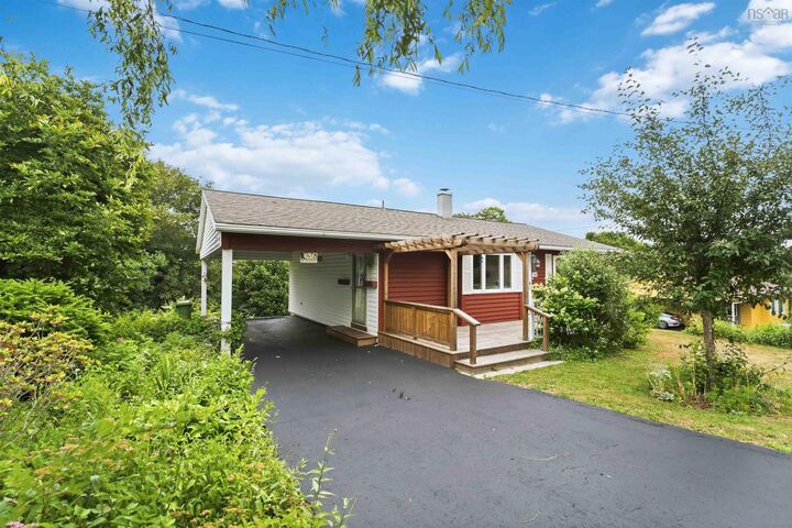 Property Photo:  90 King Street  NS B0V 1A0 