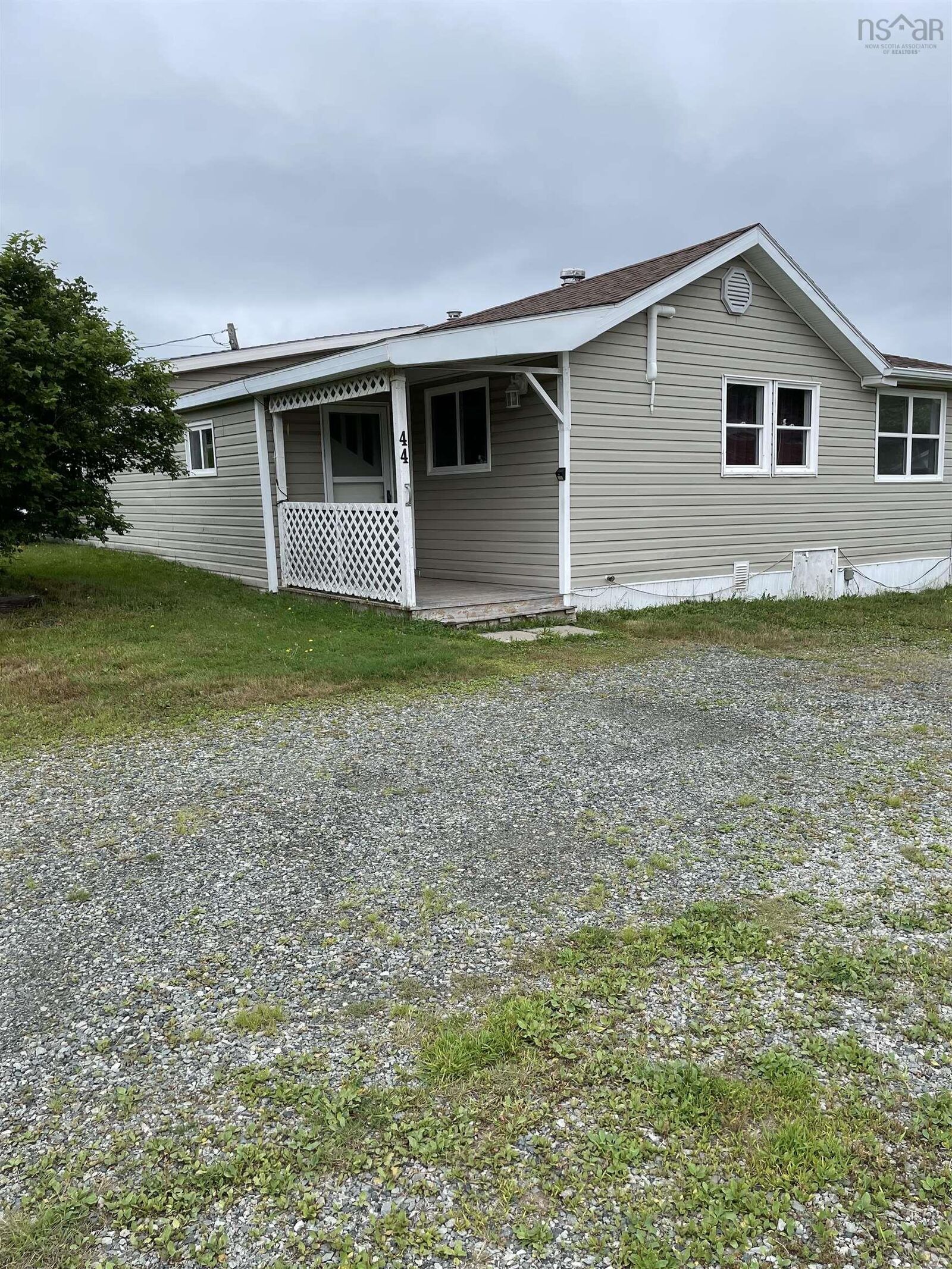 Property Photo: 44 Melong Road NS B0H 1P0