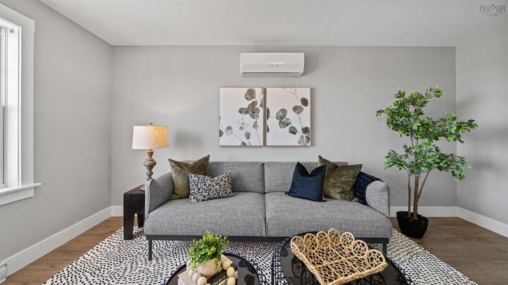 Property Photo: 63 Fescue Court NS B4E 0L7