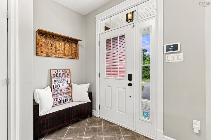 Property Photo: 124 Murray Road NS B3G 1S3