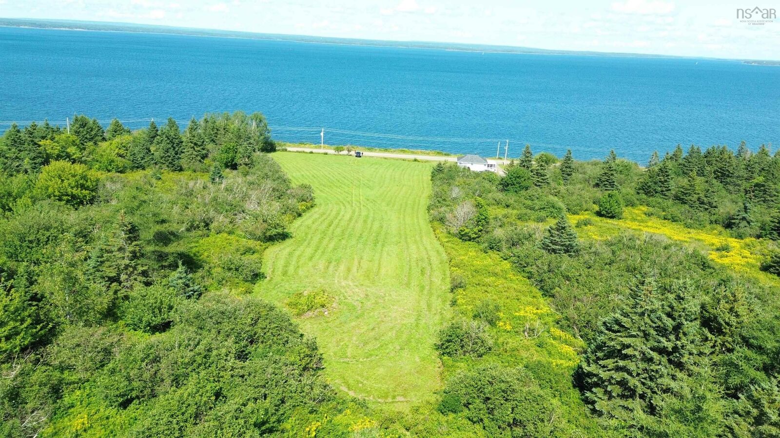 Property Photo:  5829 Highway 344  NS B0E 2G0 