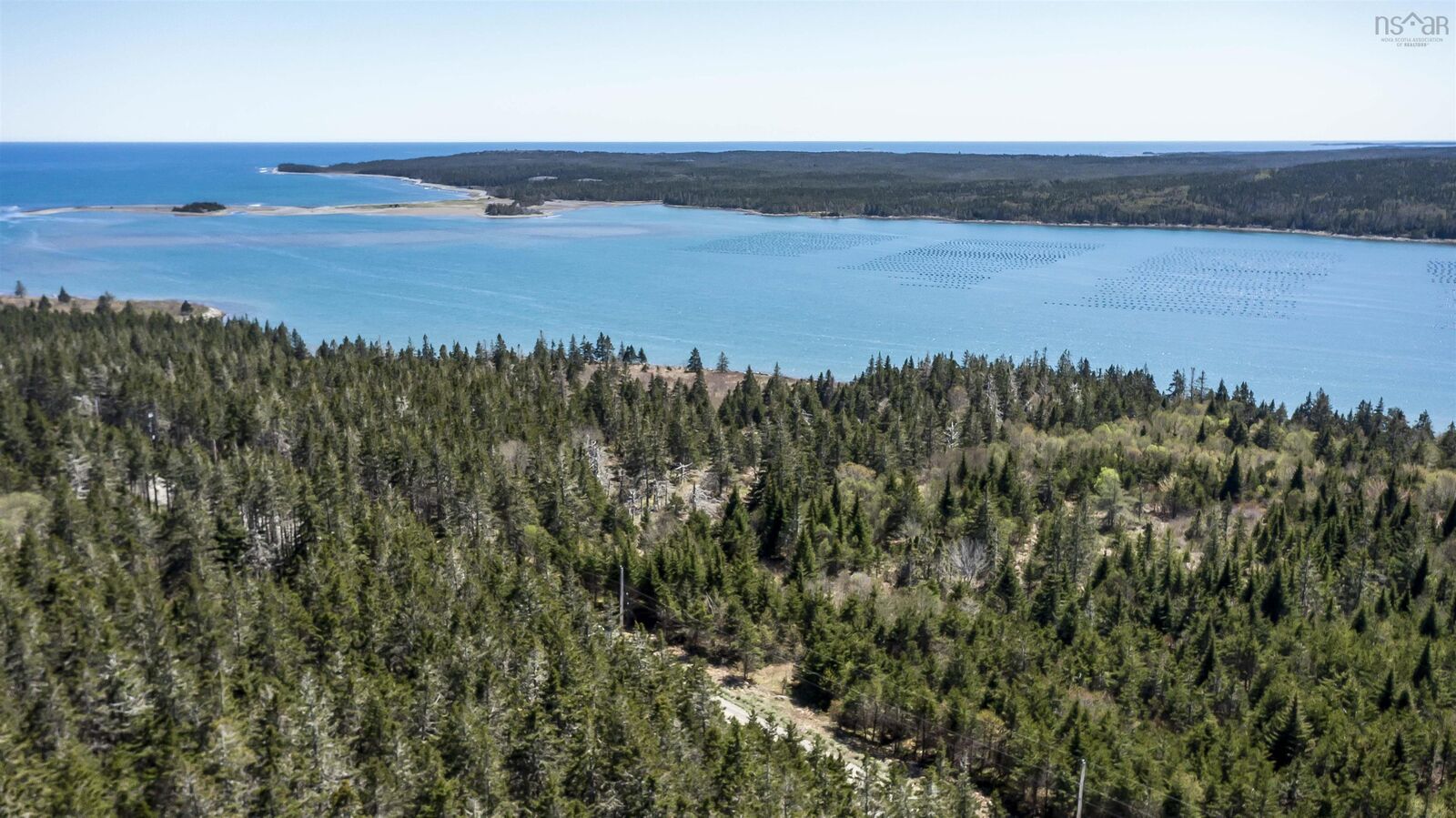 Property Photo:  Lot 1B&C Wine Harbour Road  NS B0J 3C0 