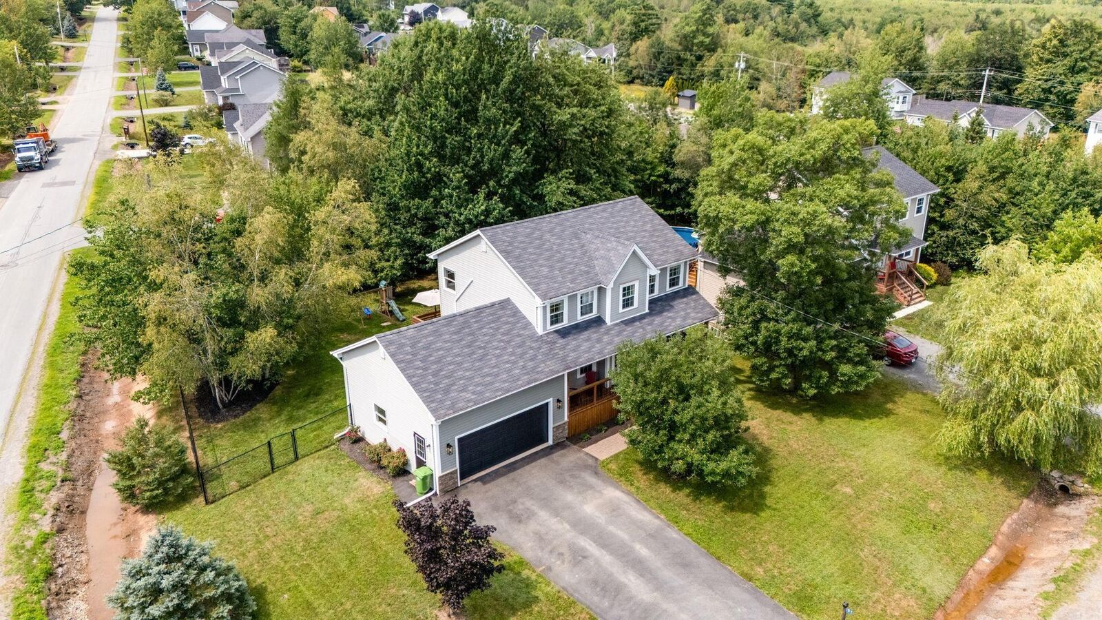 Property Photo: 91 Halewood Drive NS B0P 1L0