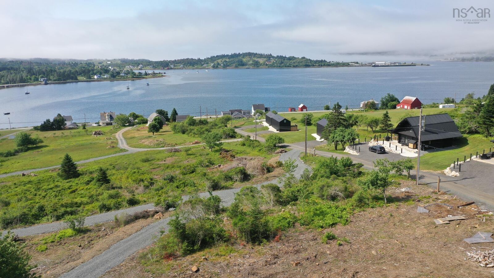 Property Photo:  2 Highway 332  NS B0J 2X0 