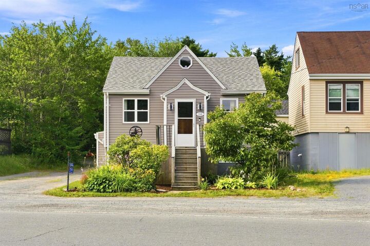 Property Photo: 1546 St Margarets Bay Road NS B3T 1A9