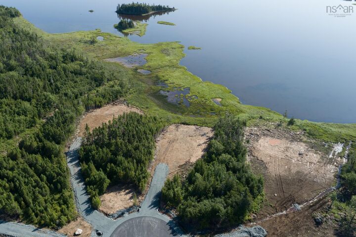 Property Photo:  Lot 3 Maple Drive  NS B2Z 1R1 