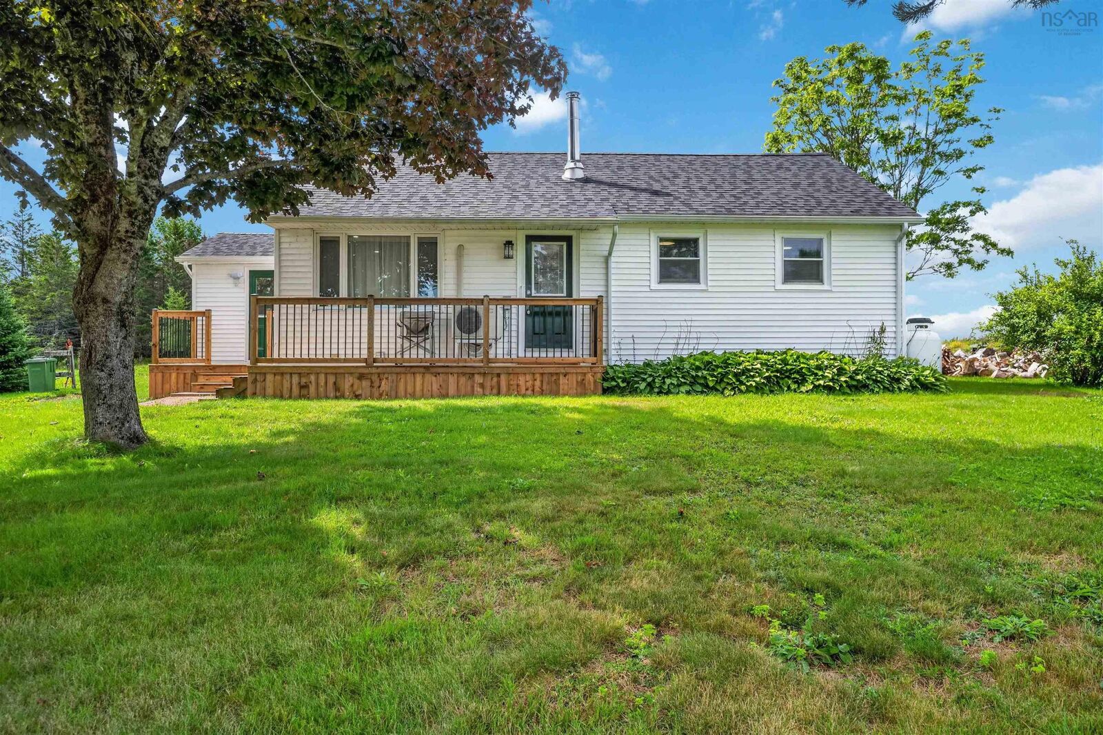 Property Photo:  4580 West Dalhousie Road  NS B0S 1C0 