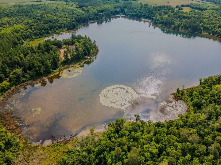 Property Photo: 17907 County 81 MN 56470