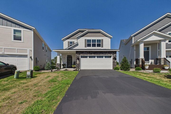 Property Photo:  6756 101st Street S  MN 55016 