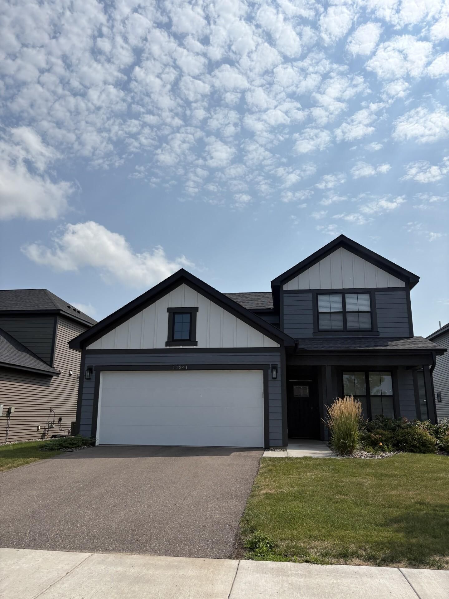 Property Photo:  11341 51st Street NE  MN 55301 