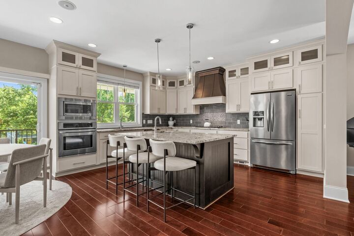 Property Photo:  4516 Chowen Avenue S  MN 55410 