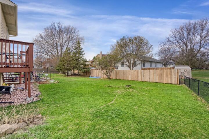 Property Photo:  9119 Regent Parkway  MN 55443 
