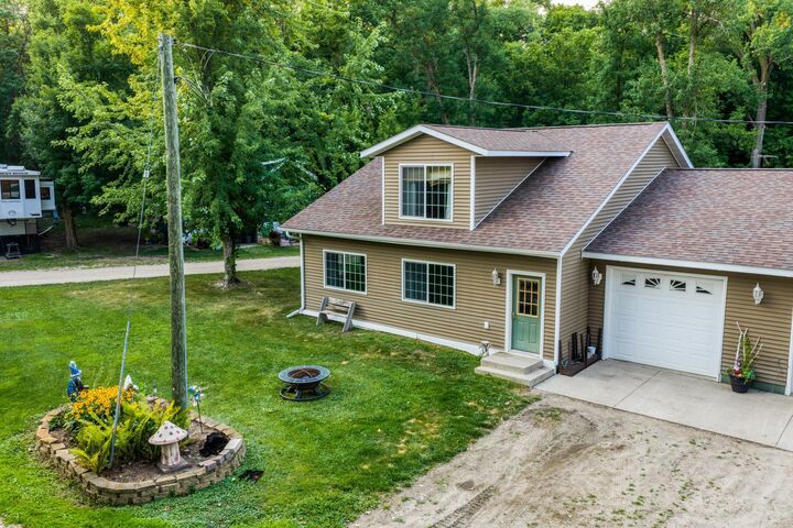 Property Photo:  36282 Rush Lake Loop 29A  MN 56571 