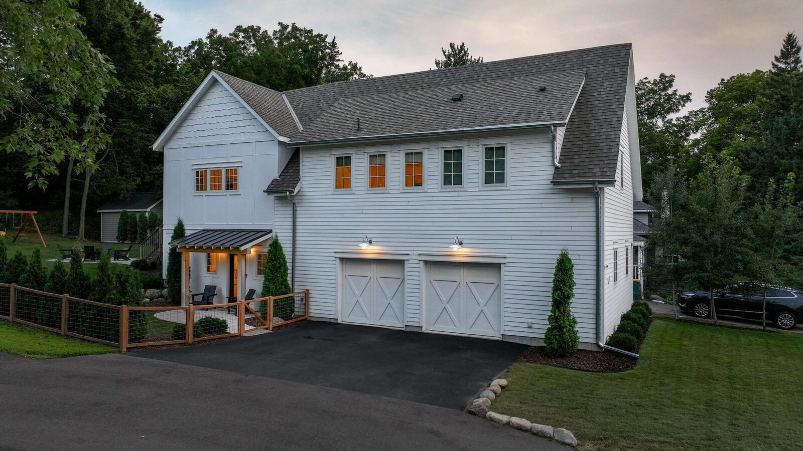 Property Photo: 1743 Watertown Road MN 55356