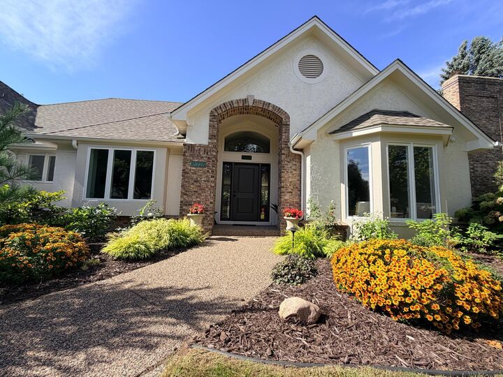 Property Photo:  10725 Purdey Road  MN 55347 