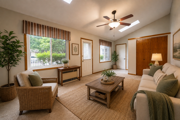 Property Photo:  7732 157th Street W  MN 55124 